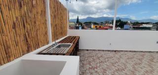 Hostal Guelaguetza Flor de Piña con Baño Propio - Città di Oaxaca - 2