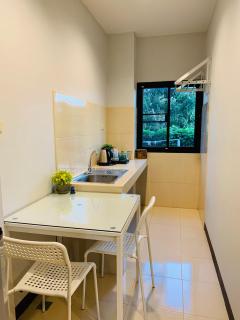 Don Kaeo Suk Jai Apartment (Local Customer Only) - Ban Ku Daeng - 2
