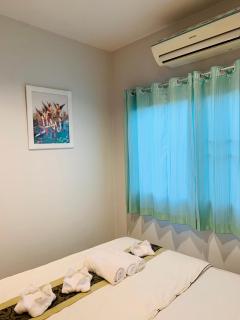 Don Kaeo Suk Jai Apartment (Local Customer Only) - Ban Ku Daeng - 8