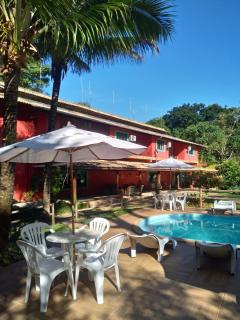 Sarandy Hotel Eco Parque - 9