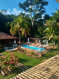 Sarandy Hotel Eco Parque - 1