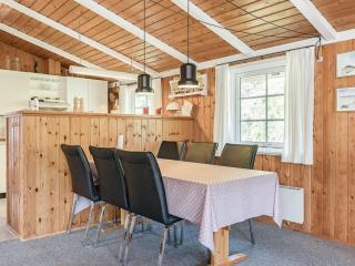 Three-Bedroom Holiday home in Blåvand 3 - Blåvand - 4