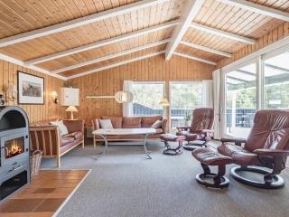 Three-Bedroom Holiday home in Blåvand 3 - Blåvand - 8