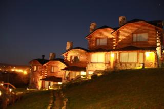 Cabañas Chesa Engadina - Bariloche - 1