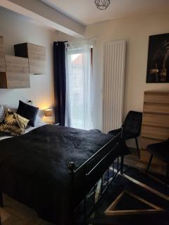 Moon Apartments Poznań - Poznań - 6