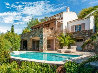 Sea-view Villa in Cavalaire sur Mer - Cavalaire-sur-Mer - 0