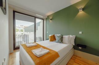 Legacy Oporto Premium Apartments by Vacationy - Porto - 8