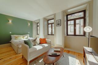 Legacy Oporto Premium Apartments by Vacationy - Porto - 7