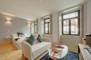 Legacy Oporto Premium Apartments by Vacationy - Porto - 5
