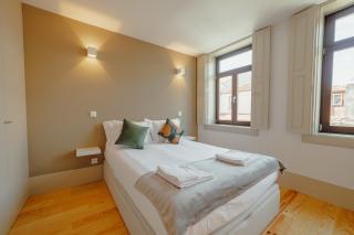 Legacy Oporto Premium Apartments by Vacationy - Porto - 4