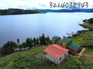 Playa Blanca - Glamping Bethél - Tota - 7