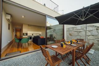 Legacy Oporto Premium Apartments by Vacationy - Porto - 9
