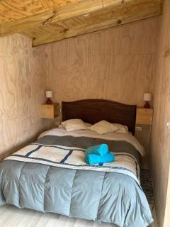 Surf and Stay Chile - Navidad - 9