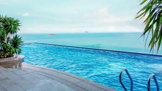 S Lux Apartment Scenia Bay Nha Trang - Nha Trang - 5
