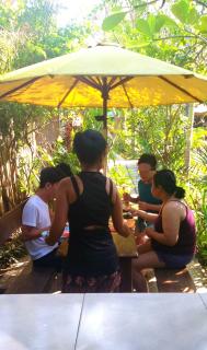 Wombat's B&B - Gili Trawangan - 4