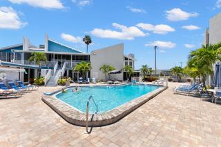 Madeira Beach Yacht Club 151H - St Pete Beach - 8