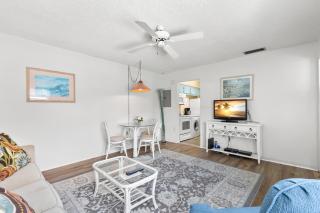 Madeira Beach Yacht Club 151H - St Pete Beach - 6