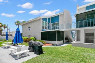 Madeira Beach Yacht Club 151H - St Pete Beach - 2