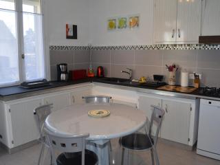 Gîte confortable avec jardin, proche de Tours, idéal pour familles, animaux acceptés. - FR-1-381-47 - Saint-Avertin - 4