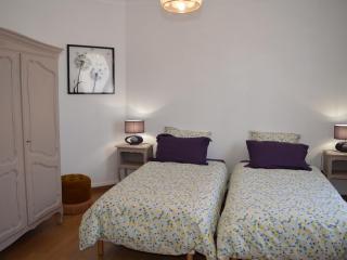 Gîte confortable avec jardin, proche de Tours, idéal pour familles, animaux acceptés. - FR-1-381-47 - Saint-Avertin - 1