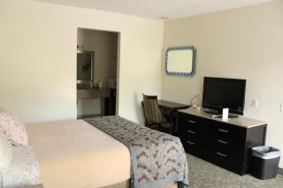 American Travel Inn - Pullman - 5