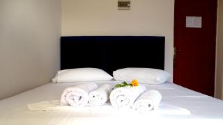 Hotel Elisabeta Borsh - Borsh - 3