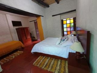 Hotel La Mana Nobsa - Nobsa - 1