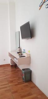 DJourney Hotel Lembang by Escotel - 4