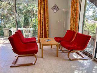 Cozy gite with sea view in Le Lavandou - Le Lavandou - 9
