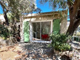 Cozy gite with sea view in Le Lavandou - Le Lavandou - 0