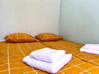 Cozy gite with sea view in Le Lavandou - Le Lavandou - 1