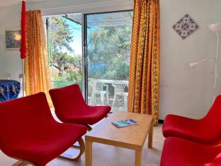 Cozy gite with sea view in Le Lavandou - Le Lavandou - 4