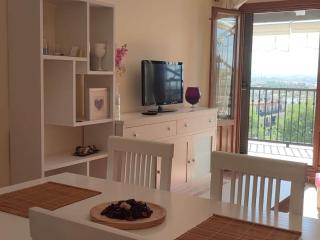 Apartment in Andalusia with Scenic Views - 9