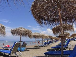 Snug apartment in Mpenitses with shared pool - Benitses - 2