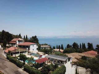 Snug apartment in Mpenitses with shared pool - Benitses - 7