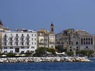 Snug apartment in Mpenitses with shared pool - Benitses - 1
