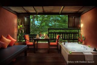 Bo Phut Resort and Spa - SHA Plus - Bophut - 2