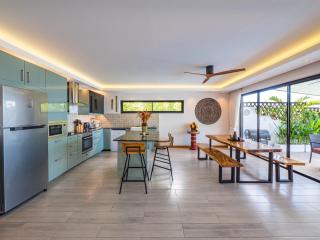 Villa La Passagere - Koh Samui - 4