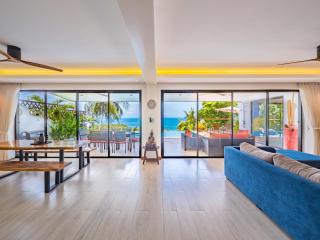 Villa La Passagere - Koh Samui - 1