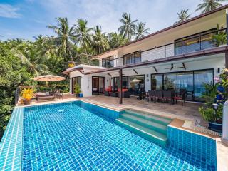 Villa La Passagere - 8