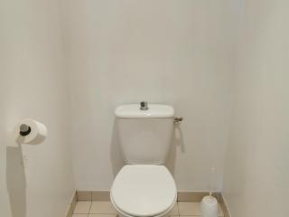 Duplex T3 avec terrasse, parking et WiFi à Jausiers - FR-1-165B-5 - Jausiers - 3