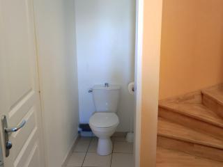 Charmant Duplex T3 pour 6 Pers avec Terrasse, Piscine et Sauna à Jausiers, Vallée de l'Ubaye - FR-1-165B-6 - Jausiers - 3
