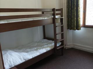 Appartement T3 dans Château avec Piscine et Sauna à Jausiers, 6 pers, Terrasse et Balcon - FR-1-165B-4 - Jausiers - 5