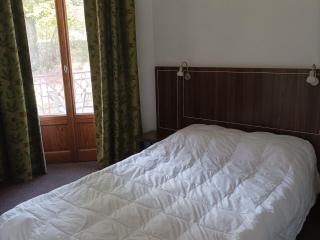 Appartement T3 dans Château avec Piscine et Sauna à Jausiers, 6 pers, Terrasse et Balcon - FR-1-165B-4 - Jausiers - 4