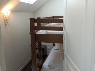 T4 duplex, piscine chauffée, WiFi, animaux acceptés - FR-1-165B-28 - Jausiers - 5