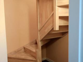 Appartement T3 à Jausiers avec Accès Piscine et Animaux Admis - FR-1-165B-31 - 6