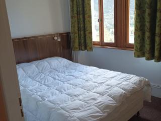 Appartement T3 dans Château avec Piscine et Sauna à Jausiers - 6 pers, 55m² - FR-1-165B-32 - Jausiers - 5