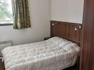 Appartement 6 pers avec piscine et sauna à Jausiers - Terrasse exposée sud - Proche Barcelonnette - FR-1-165B-14 - Jausiers - 8