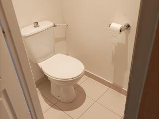 Appartement T3 dans Château des Magnans, Jausiers - 6 pers, piscine, sauna, proche Barcelonnette - FR-1-165B-19 - 3