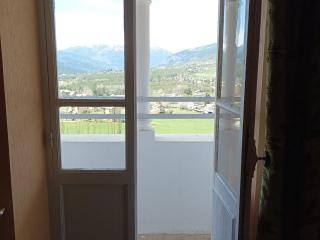 Charmant Duplex au Château des Magnans, Jausiers - 8 pers, 80 m², Balcon, Piscine et Sauna - FR-1-165B-25 - Jausiers - 7